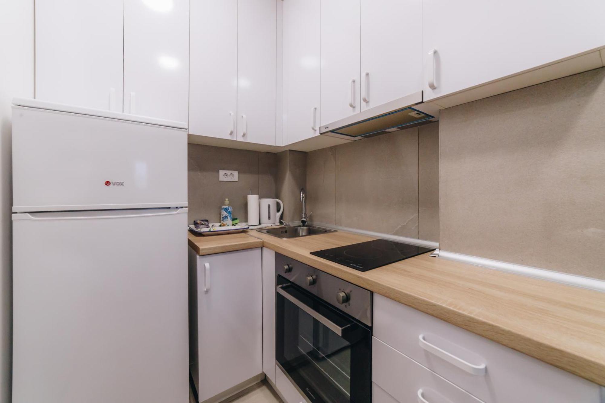 Lust Premium Apartments Kragujevac Oda fotoğraf
