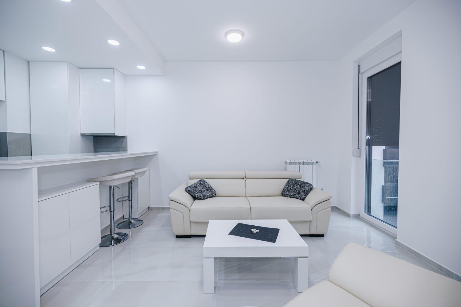 Lust Premium Apartments Kragujevac Dış mekan fotoğraf