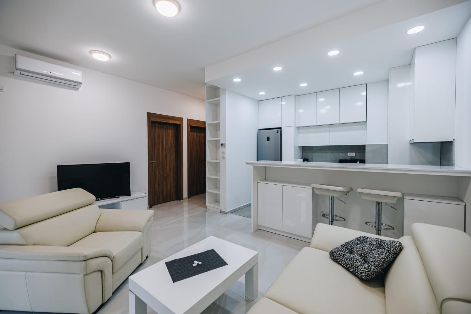 Lust Premium Apartments Kragujevac Dış mekan fotoğraf