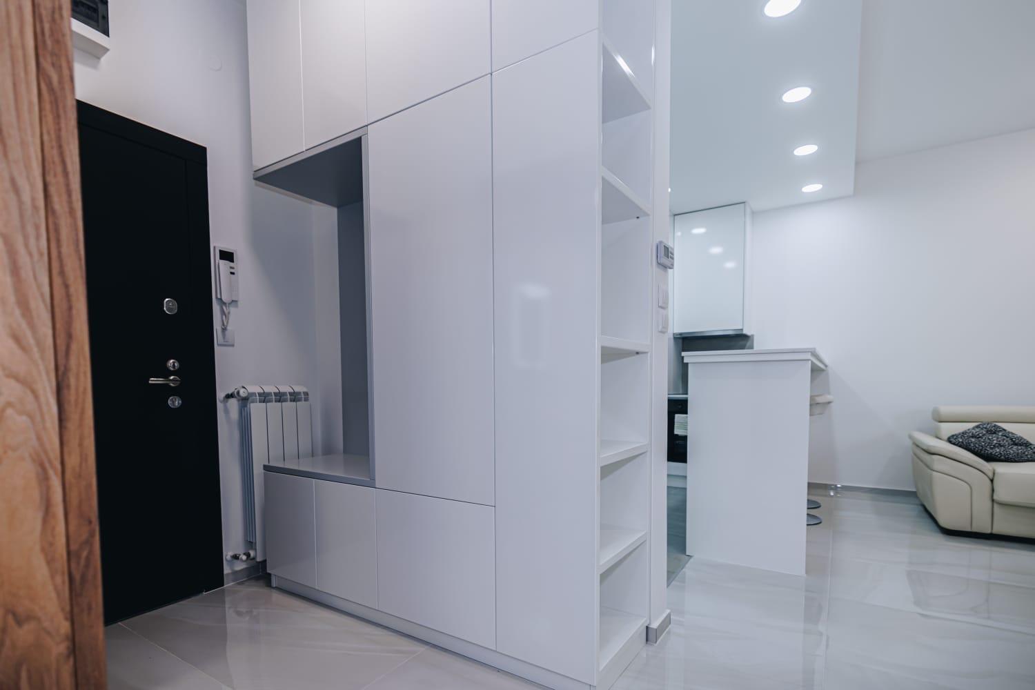 Lust Premium Apartments Kragujevac Dış mekan fotoğraf