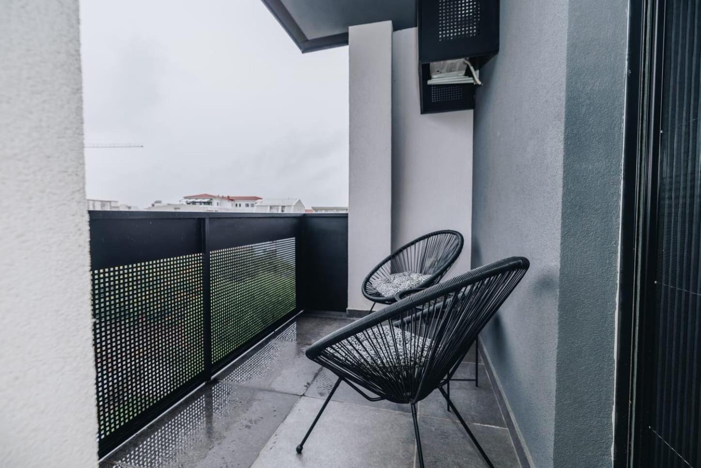 Lust Premium Apartments Kragujevac Dış mekan fotoğraf